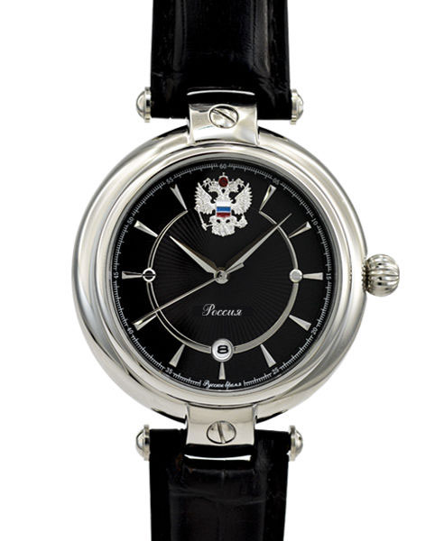 Часы Russian Time Президент 4890208